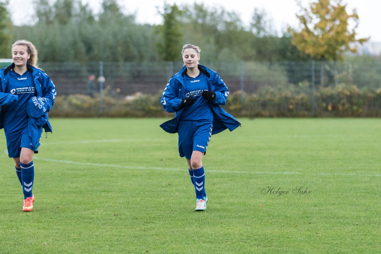 Bild 462 - Frauen FSC Kaltenkirchen - VfL Oldesloe : Ergebnis: 1:2